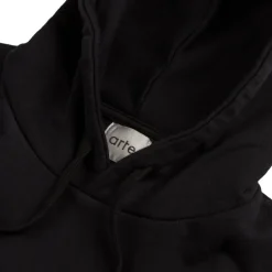 Arte Antwerp Energy Print Hoodie