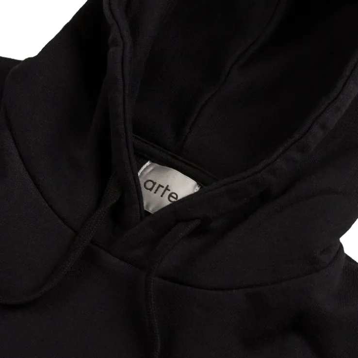Arte Antwerp Energy Print Hoodie