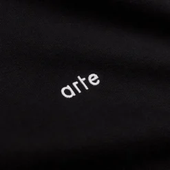 Arte Antwerp Energy Print Hoodie