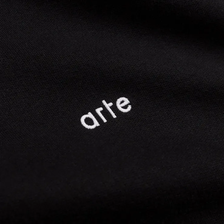 Arte Antwerp Energy Print Hoodie