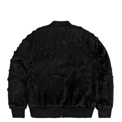 Arte Antwerp Flower Bomber Jacket