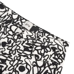 Arte Antwerp Flowers Allover Pants