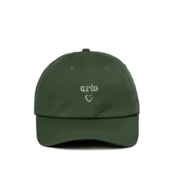 Arte Antwerp Heart Logo Cap