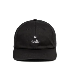 Arte Antwerp Heart Logo Cap