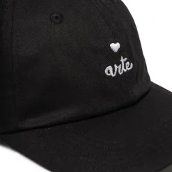 Arte Antwerp Heart Logo Cap