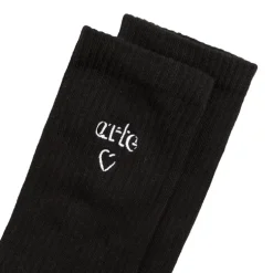 Arte Antwerp Heart Logo Socks