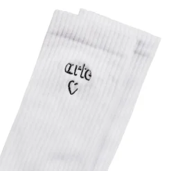Arte Antwerp Heart Logo Socks