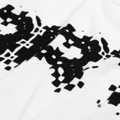 Arte Antwerp Pixel Back T-Shirt