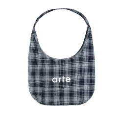 Arte Antwerp Square Fabric Bag