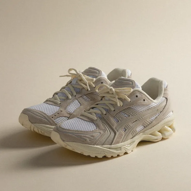 Asics GEL-Kayano 14