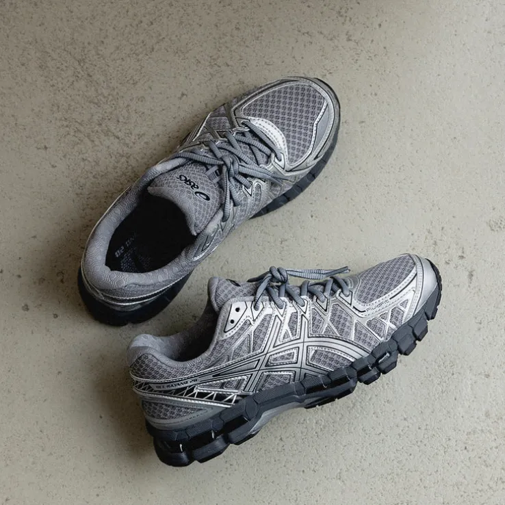 Asics GEL-Kayano 20