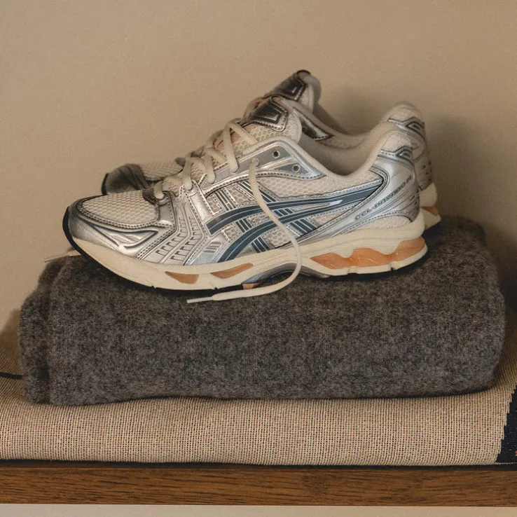 Asics GEL-Kayano 14