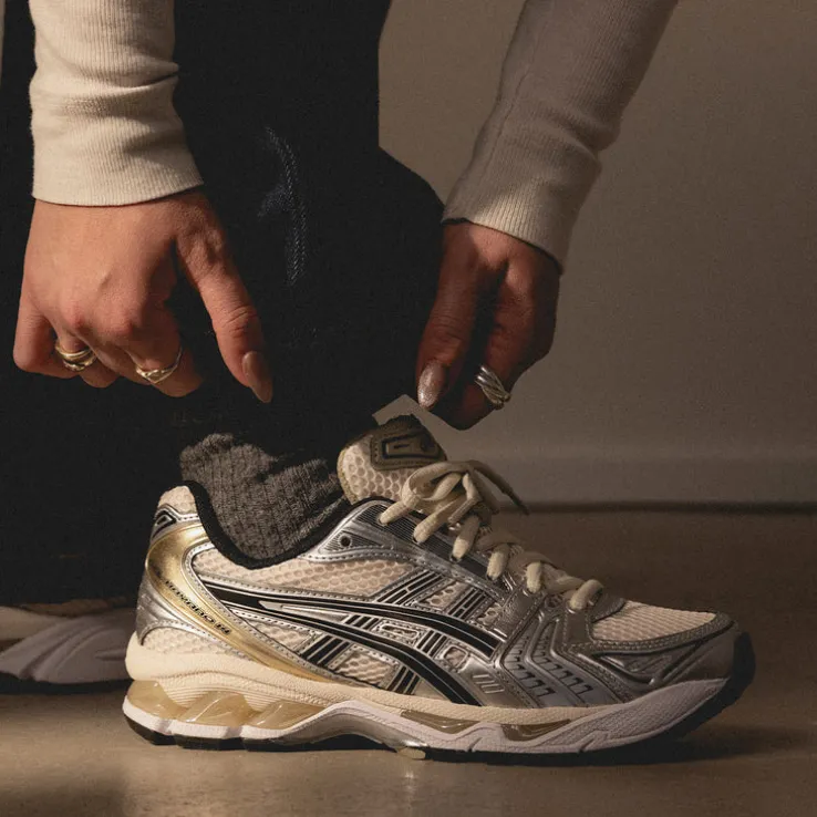 Asics GEL-Kayano 14