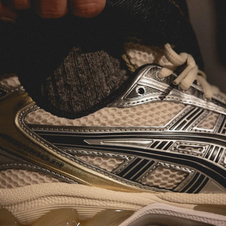 Asics GEL-Kayano 14