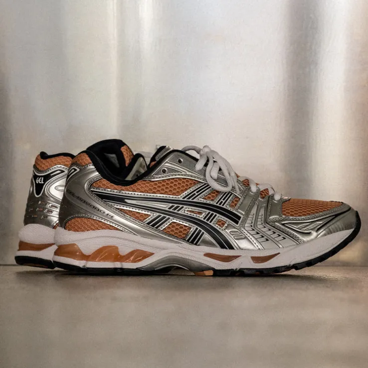Asics GEL-Kayano 14