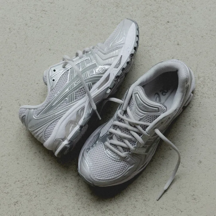 Asics GEL-Kayano 14