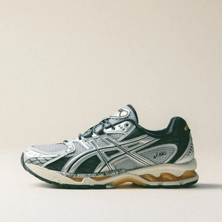 Asics GEL-Nimbus 10.1