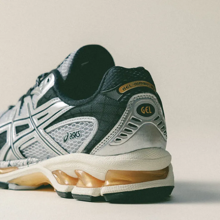 Asics GEL-Nimbus 10.1