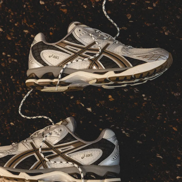 Asics GEL-Nimbus 10.1