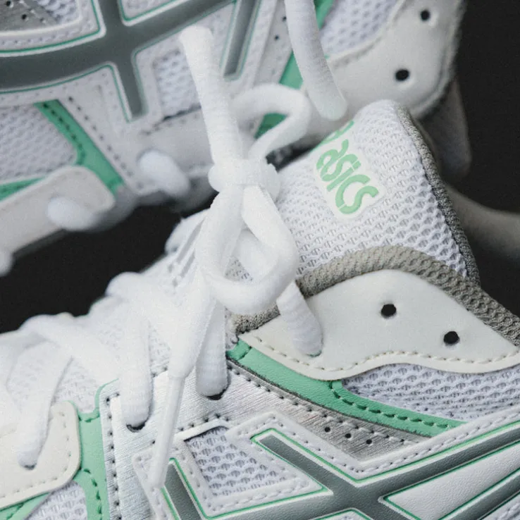 Asics JOG 100S