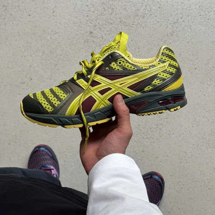 Asics UB9-S GEL-DS Trainer 14