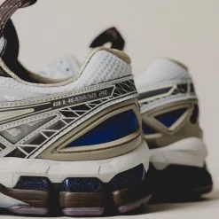 Asics UB10-S GEL-Kayano 20