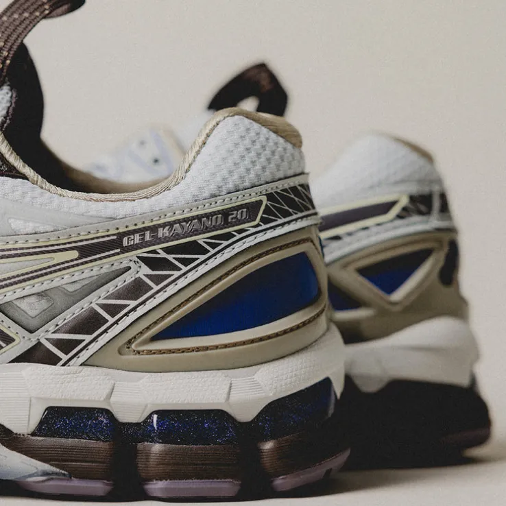 Asics UB10-S GEL-Kayano 20