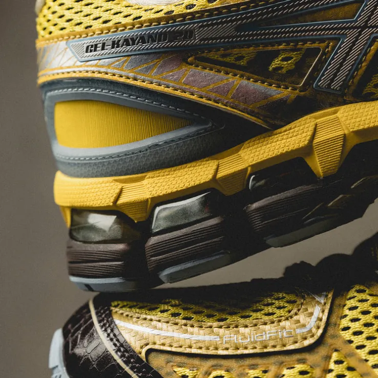 Asics UB9-S GEL-Kayano 20