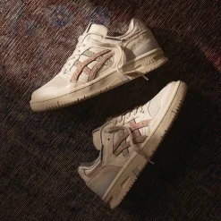 Asics x Asphaltgold EX89 *Impromptu*
