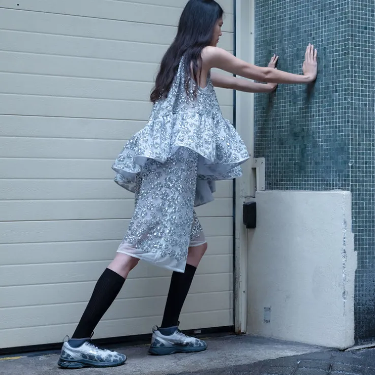 Asics x Cecilie Bahnsen GEL-Terrain MT
