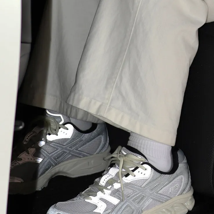 Asics x Min-Nano GEL-Nimbus 10.1