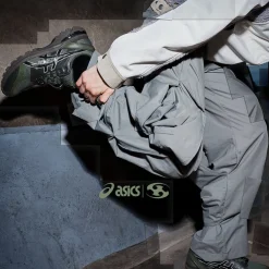 Asics x SanSan Gear GEL-Terrain