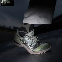 Asics x SanSan Gear GEL-Terrain