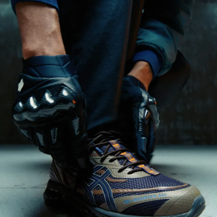 Asics x SNS GEL-Quantum™ 360 VIII
