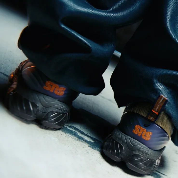 Asics x SNS GEL-Quantum™ 360 VIII
