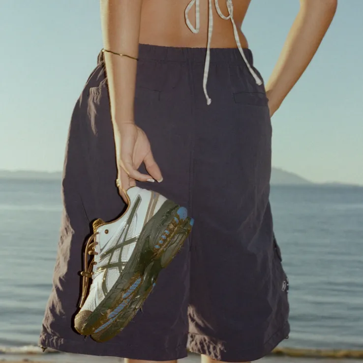 Asics x Temptation Vacation GEL-DS Trainer 14