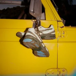 Asics x Temptation Vacation GEL-DS Trainer 14