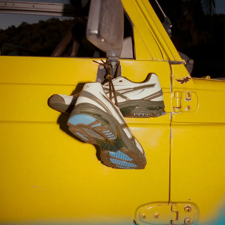 Asics x Temptation Vacation GEL-DS Trainer 14