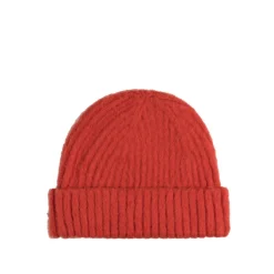 Aspesi Brushed Beanie
