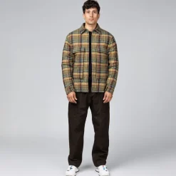 Aspesi Build Shirt