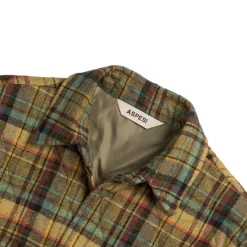 Aspesi Build Shirt