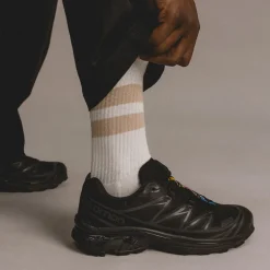 Asphaltgold Crew Socks *2-Pack*