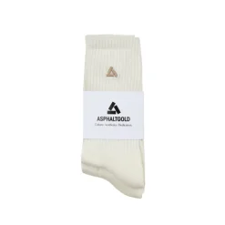 Asphaltgold Crew Socks *2-Pack*