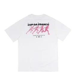 Asphaltgold Cup Da Franco T-Shirt