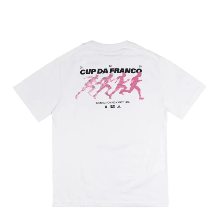 Asphaltgold Cup Da Franco T-Shirt