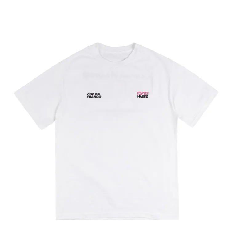 Asphaltgold Cup Da Franco T-Shirt