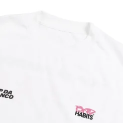 Asphaltgold Cup Da Franco T-Shirt