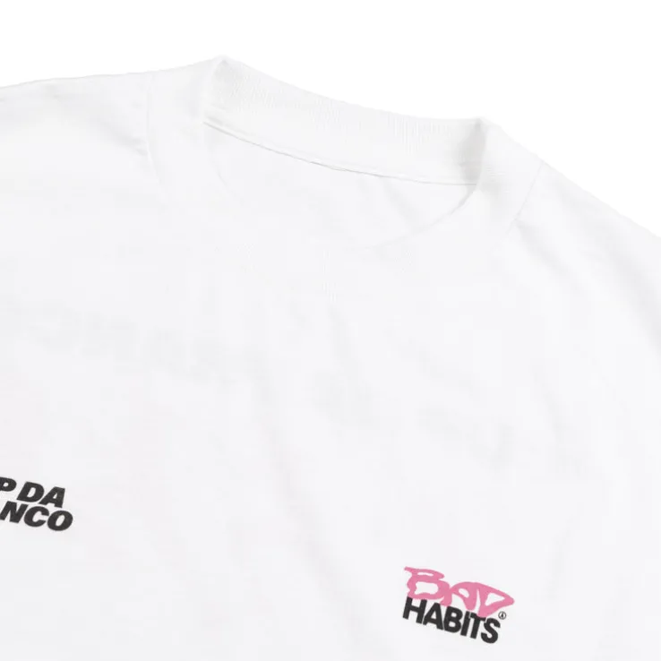 Asphaltgold Cup Da Franco T-Shirt