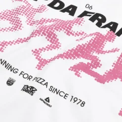 Asphaltgold Cup Da Franco T-Shirt