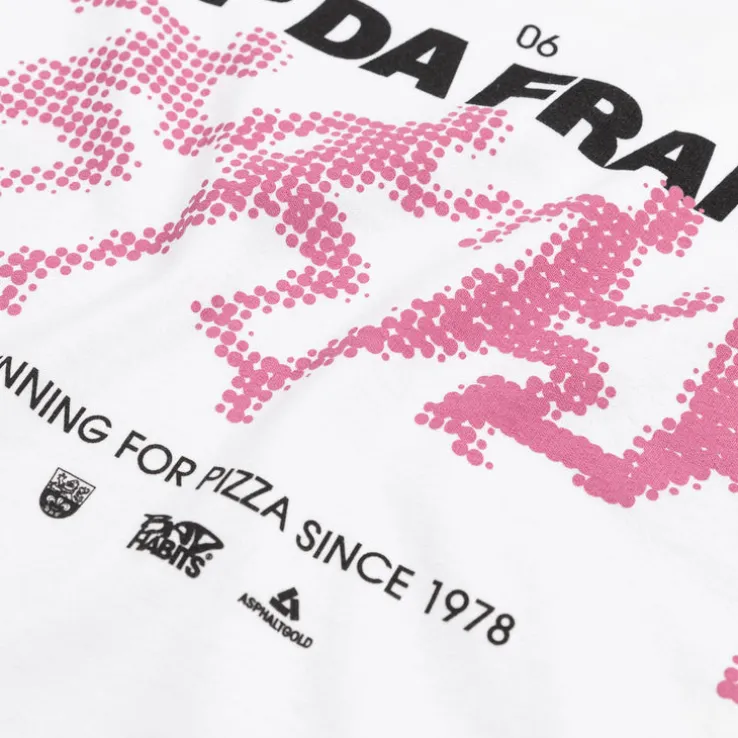 Asphaltgold Cup Da Franco T-Shirt